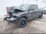 Ram  Tradesman 1C6RR7FTXGS419390 снимка