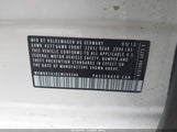 Volkswagen Golf 2.5L 4-Door WVWDB7AJXCW289286 photo