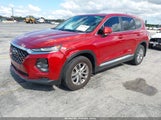 Hyundai Santa Fe Se 5NMS23AD3LH168015 снимка