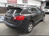 Nissan Rogue Sv JN8AS5MV3BW250452 снимка
