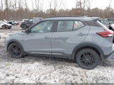 Nissan Kicks Sr Xtronic Cvt 3N1CP5DV4NL516354 fotografie