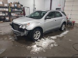 Chevrolet Equinox Ls 2GNALBEK2D6111462 снимка