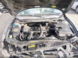 Volvo S60 2.5T YV1RS592452470721 снимка