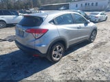 Honda Hr-V 2Wd Lx 3CZRU5H38NM720975 fotografie