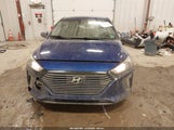 Hyundai Ioniq Hybrid Sel KMHC75LC4KU114294 photo
