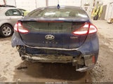 Hyundai Ioniq Hybrid Sel KMHC75LC4KU114294 fotografie