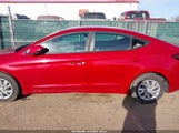 Hyundai Elantra Se KMHD74LF2LU947649 снимка