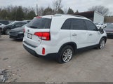 Kia Sorento Lx 5XYKTCA62FG624177 снимка