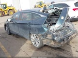 Honda Clarity Plug-In Hybrid Touring JHMZC5F32JC006376 снимка