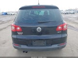 Volkswagen Tiguan Wolfsburg Edition WVGAV7AXXAW522476 снимка