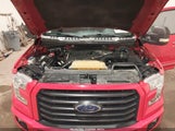 Ford F-150 Xlt 1FTEW1EG7GKE94243 снимка