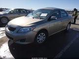 Toyota Corolla Le 1NXBU4EE7AZ259969 снимка