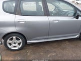 Honda Fit Sport JHMGD38637S005123 снимка