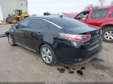 Kia Optima Hybrid Ex KNAGN4AD0E5074809 снимка