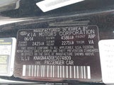 Kia Optima Hybrid Ex KNAGN4AD0E5074809 снимка
