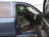 Chevrolet Silverado  2Lt 1GCVKREC7HZ151755 снимка