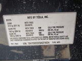 Tesla Model Y Long Range Dual Motor Rear-Wheel Drive 7SAYGDED2SA374034 photo