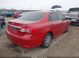Toyota Corolla Le JTDBU4EE3BJ106626 снимка