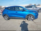 Chevrolet Bolt Euv Fwd Lt 1G1FY6S00N4114074 снимка
