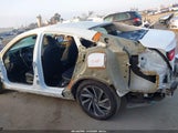 Honda Insight Touring 19XZE4F97NE007242 снимка