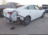 Honda Insight Touring 19XZE4F97NE007242 снимка