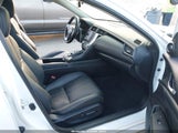 Honda Insight Touring 19XZE4F97NE007242 снимка