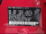 Honda Hr-V Ex-L 3CZRU6H71GM709828 снимка