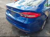 Ford Fusion Se 3FA6P0H70HR367909 снимка