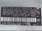 Toyota Camry Le JTNBE46K773123860 снимка