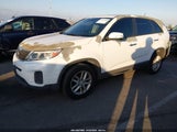 Kia Sorento Lx 5XYKT3A63EG464096 снимка