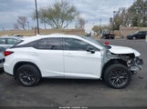 Lexus Rx 350 F Sport 2T2BZMCA1HC101460 fotografie