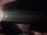 Chevrolet Camaro 2Ls 2G1FB1E36F9303269 снимка