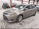 Toyota Corolla Le 2T1BURHEXKC193171 снимка