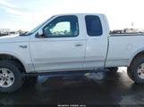 Ford F-150 Lariat/Xl/Xlt 1FTRX18L73NB34311 снимка