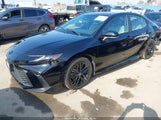 Toyota Camry Se 4T1DAACK0SU595408 снимка