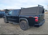 Nissan Frontier Pro-4X 4X4 1N6ED1EK7NN605120 fotografie