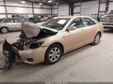 Toyota Camry Le 4T1BF3EK3BU231002 снимка