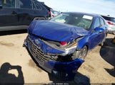 Hyundai Elantra Hybrid Limited KMHLN4AJ7PU055489 снимка