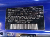 Hyundai Elantra Hybrid Limited KMHLN4AJ7PU055489 снимка