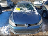 Volkswagen Golf Sportwagen Tdi Sel 4-Door 3VWCA7AU1FM511966 fotografie