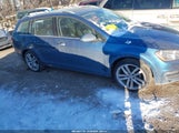 Volkswagen Golf Sportwagen Tdi Sel 4-Door 3VWCA7AU1FM511966 снимка