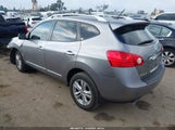 Nissan Rogue Sv JN8AS5MV7CW350488 снимка