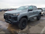 Chevrolet Colorado Trail Boss 4Wd 1GCPTEEK2T1138831 fotografie