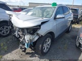 Chevrolet Equinox Fwd Premier 1.5L Turbo 2GNAXNEV4L6182497 снимка