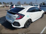 Honda Civic Sport Touring SHHFK7H97JU402258 снимка