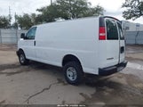 Chevrolet Express  Work Van 1GCWGAFP5J1260308 снимка