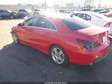 Mercedes-Benz Cla 250 WDDSJ4EB4FN184075 снимка
