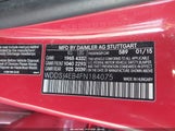 Mercedes-Benz Cla 250 WDDSJ4EB4FN184075 снимка