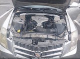 Cadillac Cts Standard 1G6DF577180137527 fotografie