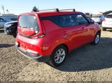 Kia Soul S KNDJ23AUXM7129913 снимка